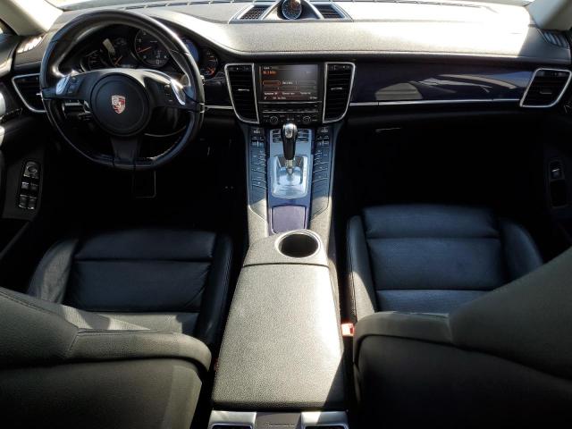 Photo 8 from auction – 2014 PORSCHE PANAMERA 2 with VIN WP0AA2A74EL014241