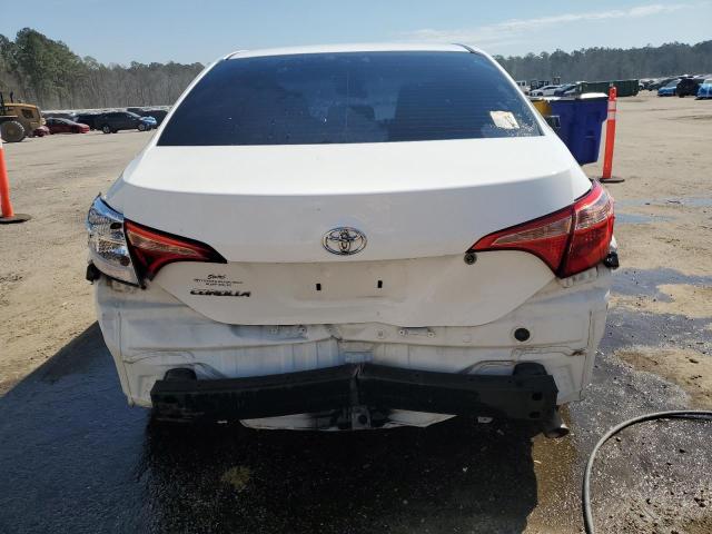 Photo 6 from auction – 2017 TOYOTA COROLLA L with VIN 2T1BURHE9HC826770