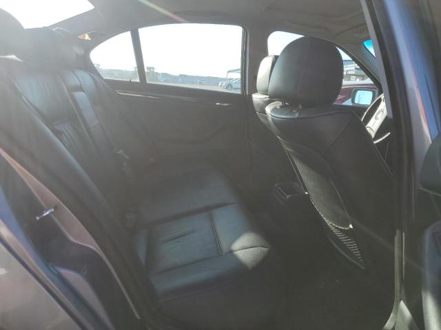 Photo 10 from auction – 2003 BMW 325 I with VIN WBAET37423NJ33483