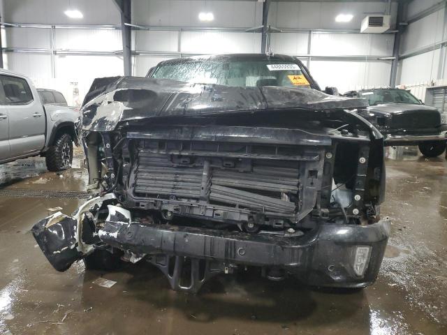 Photo 5 from auction – 2017 CHEVROLET SILVERADO with VIN 3GCUKSEC5HG500639