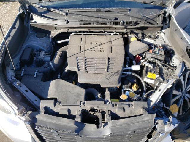 Photo 12 from auction – 2019 SUBARU FORESTER L with VIN JF2SKAUC2KH538329