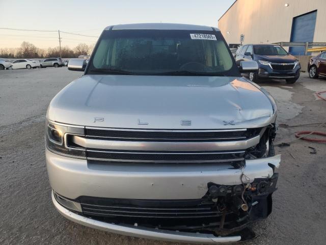 Photo 5 from auction – 2019 FORD FLEX LIMIT with VIN 2FMGK5D84KBA34722