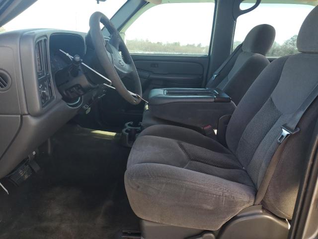 Photo 7 from auction – 2007 CHEVROLET SILVERADO with VIN 2GCEC13V871135901