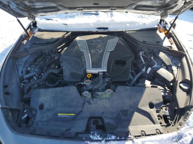 Photo 11 from auction – 2017 INFINITI Q60 with VIN JN1EV7EL9HM554423