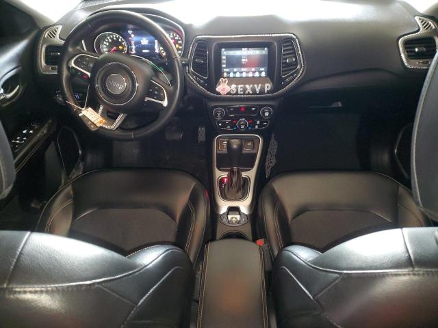 Foto 8 de la subasta – 2018 JEEP COMPASS LA con VIN 3C4NJCBB9JT186726