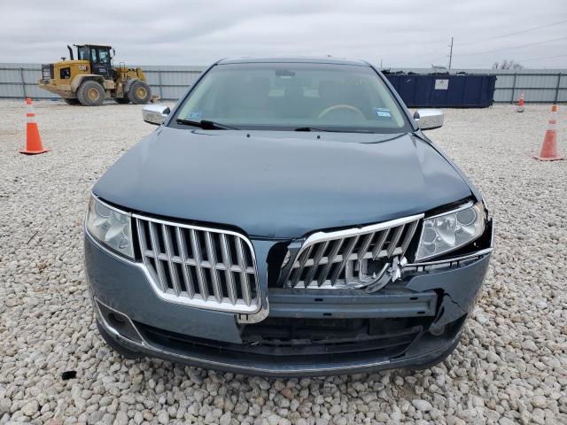Photo 5 from auction – 2012 LINCOLN MKZ with VIN 3LNHL2GCXCR839188