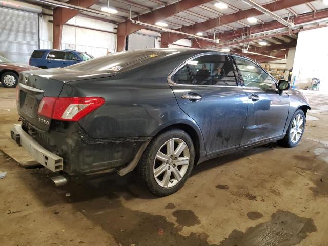 Photo 3 from auction – 2008 LEXUS ES 350 with VIN JTHBJ46G582192354