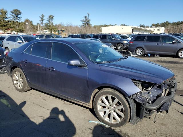 Photo 4 from auction – 2015 CHEVROLET MALIBU 2LT with VIN 1G11D5SL1FF169231
