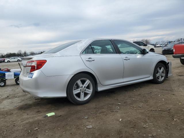 Photo 3 from auction – 2012 TOYOTA CAMRY BASE with VIN 4T1BF1FK0CU168929