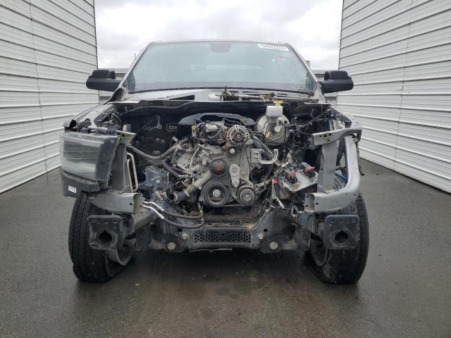 Photo 5 from auction – 2020 RAM 1500 REBEL with VIN 1C6SRFLT7LN253287