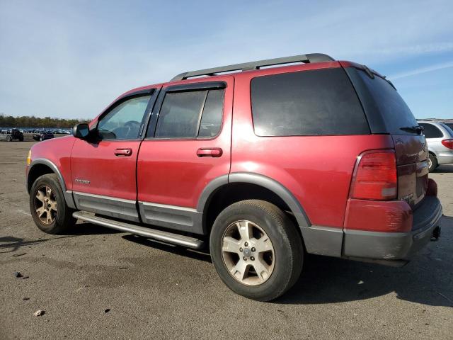 Photo 2 from auction – 2005 FORD EXPLORER X with VIN 1FMZU73W45UB49818