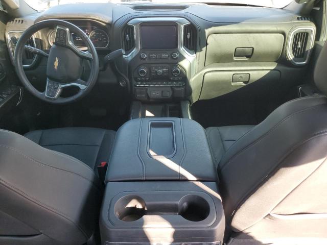 Photo 8 from auction – 2022 CHEVROLET SILVERADO with VIN 1GC4YPEY6NF279573