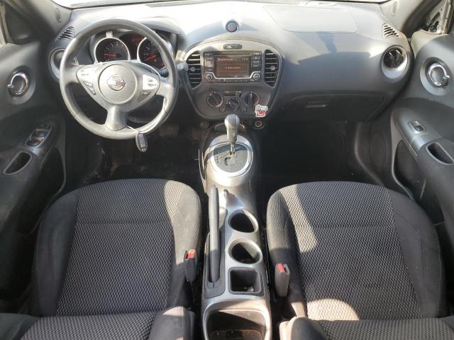 Photo 8 from auction – 2017 NISSAN JUKE S with VIN JN8AF5MR8HT704860