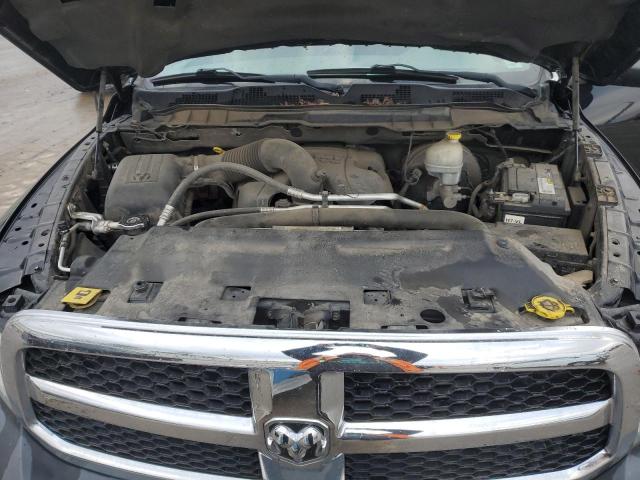 Foto 11 de la subasta – 2013 RAM 1500 ST con VIN 1C6RR7KT7DS553694