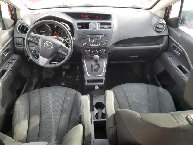 Photo 8 from auction – 2015 MAZDA 5 TOURING with VIN JM1CW2CL3F0186235