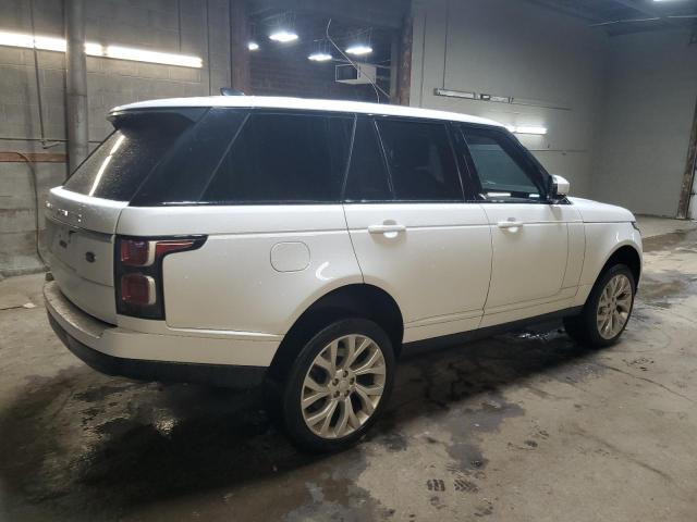 Photo 3 from auction – 2018 LAND ROVER RANGE ROVE with VIN SALGS2REXJA382836