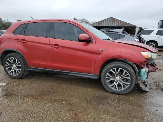 Photo 4 from auction – 2016 MITSUBISHI OUTLANDER with VIN JA4AP3AU9GZ043965