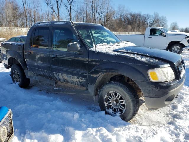Photo 4 from auction – 2001 FORD EXPLORER S with VIN 1FMZU77E91UA71967