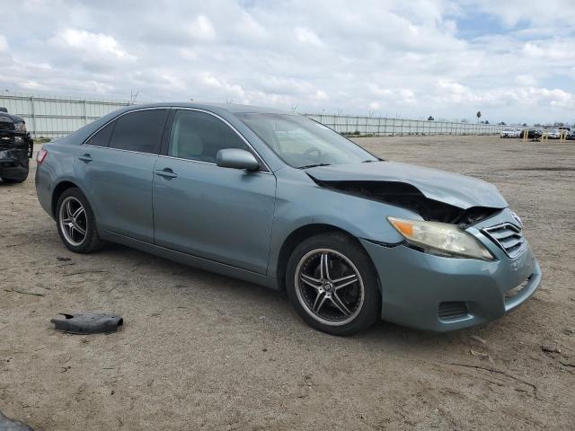 Photo 4 from auction – 2011 TOYOTA CAMRY BASE with VIN 4T1BF3EK4BU615483