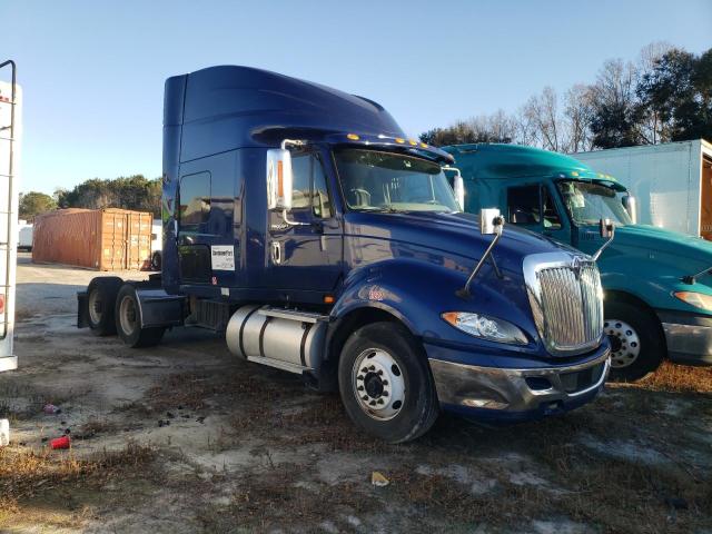 Photo 4 from auction – 2012 INTERNATIONAL PROSTAR with VIN 3HSDJSJR7CN129332