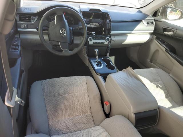 Photo 8 from auction – 2012 TOYOTA CAMRY BASE with VIN 4T1BF1FK9CU507896
