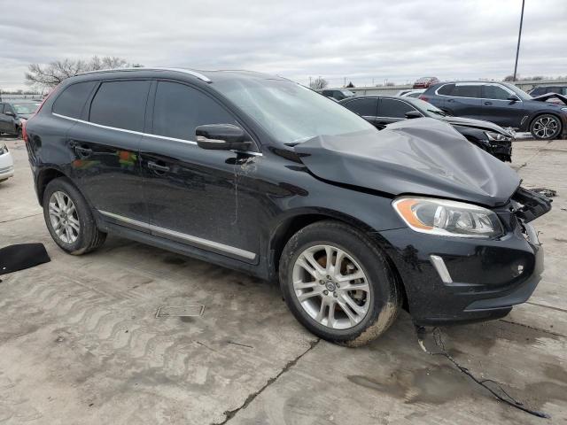 Photo 4 from auction – 2014 VOLVO XC60 3.2 with VIN YV4952DL7E2503428