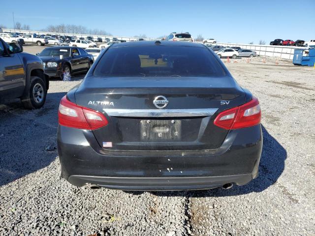 Photo 6 from auction – 2018 NISSAN ALTIMA 2.5 with VIN 1N4AL3AP4JC200667