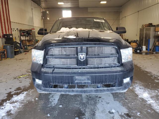 Photo 5 from auction – 2010 DODGE RAM 1500 with VIN 1D7RV1CT2AS206761