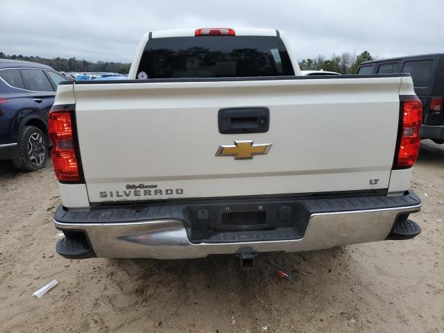 Photo 6 from auction – 2014 CHEVROLET SILVERADO with VIN 3GCPCREC5EG552092