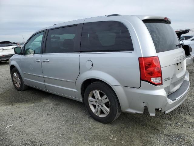 Photo 2 from auction – 2011 DODGE GRAND CARA with VIN 2D4RN5DG7BR672288
