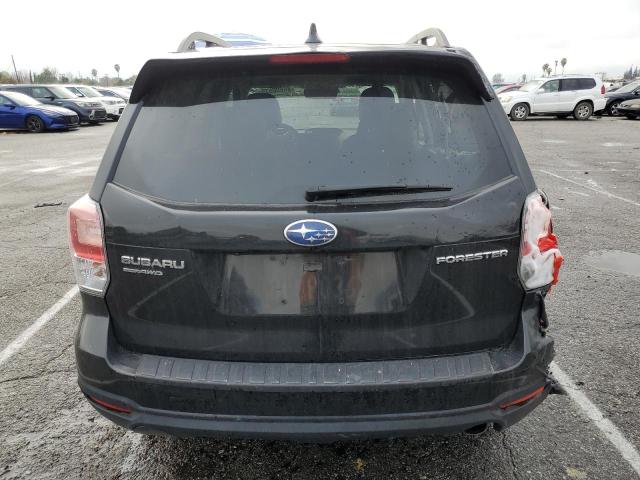 Photo 6 from auction – 2018 SUBARU FORESTER 2 with VIN JF2SJAJC9JH443546