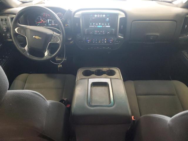 Photo 8 from auction – 2017 CHEVROLET SILVERADO with VIN 3GCUKREC9HG150103