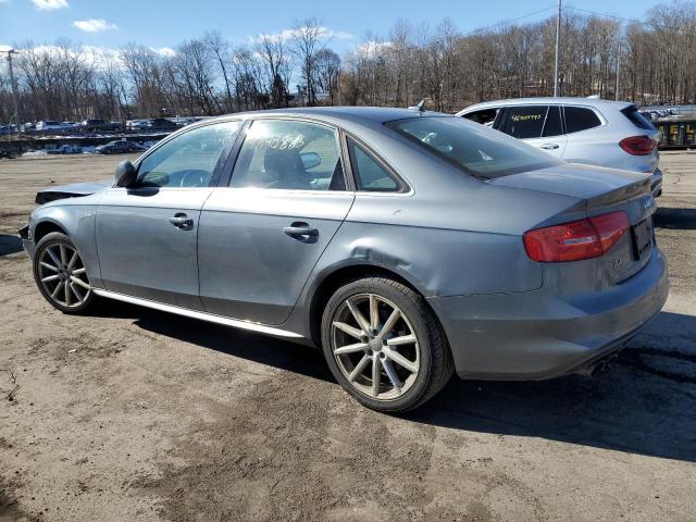 Снимка 2 от търг – 2016 AUDI A4 PREMIUM с VIN WAUBFAFL9GN015797
