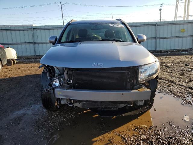 Photo 5 from auction – 2016 JEEP COMPASS LA with VIN 1C4NJDEB0GD598257