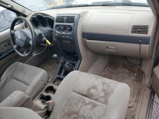 Photo 8 from auction – 2004 NISSAN FRONTIER K with VIN 1N6DD26T14C406373