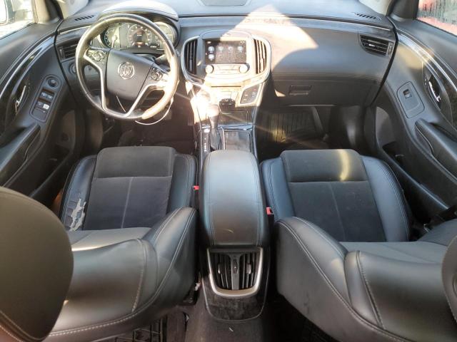 Photo 8 from auction – 2015 BUICK LACROSSE with VIN 1G4GA5G38FF293284