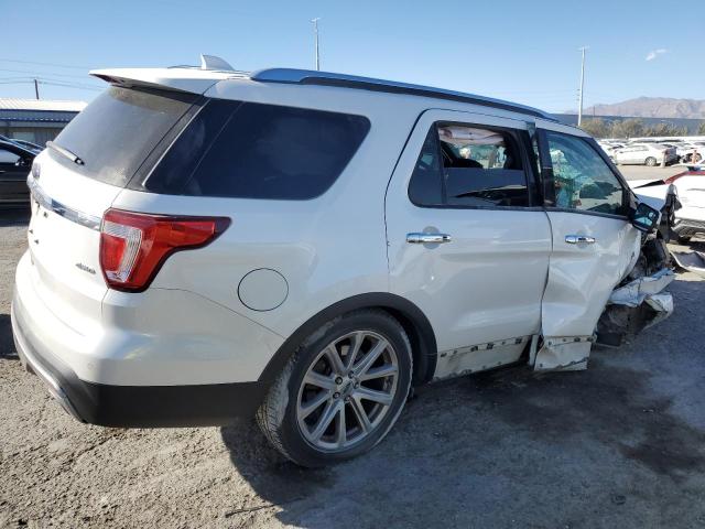 Photo 3 from auction – 2017 FORD EXPLORER L with VIN 1FM5K8F85HGB22296