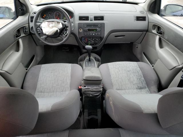 Photo 8 from auction – 2005 FORD FOCUS ZX4 with VIN 1FAFP34N15W233568