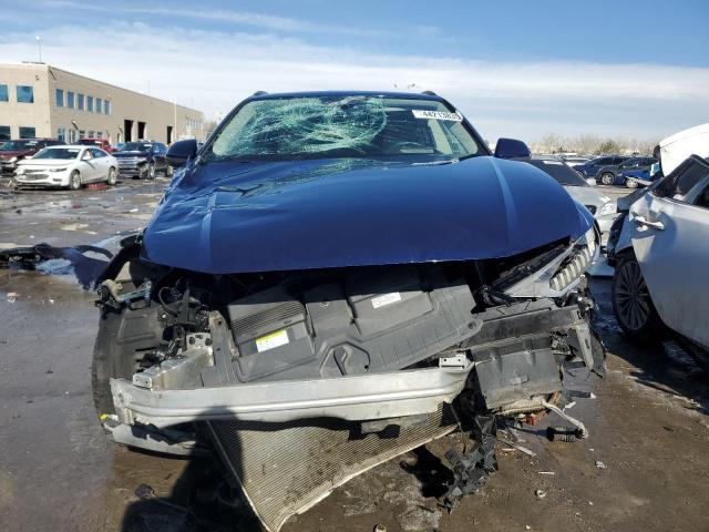 Photo 5 from auction – 2021 AUDI Q8 PRESTIG with VIN WA1FVBF14MD043918