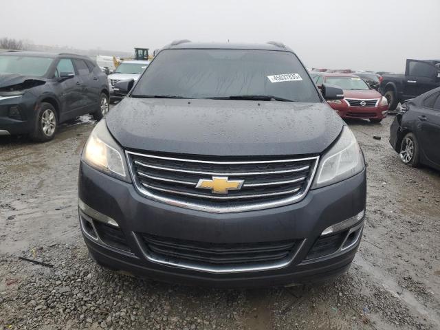 Photo 5 from auction – 2014 CHEVROLET TRAVERSE L with VIN 1GNKRHKD1EJ105894