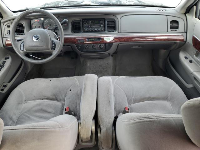 Photo 8 from auction – 2002 MERCURY GRAND MARQ with VIN 2MEFM74W12X609655
