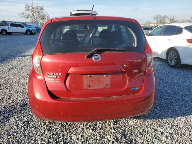 Photo 6 from auction – 2015 NISSAN VERSA NOTE with VIN 3N1CE2CPXFL374956