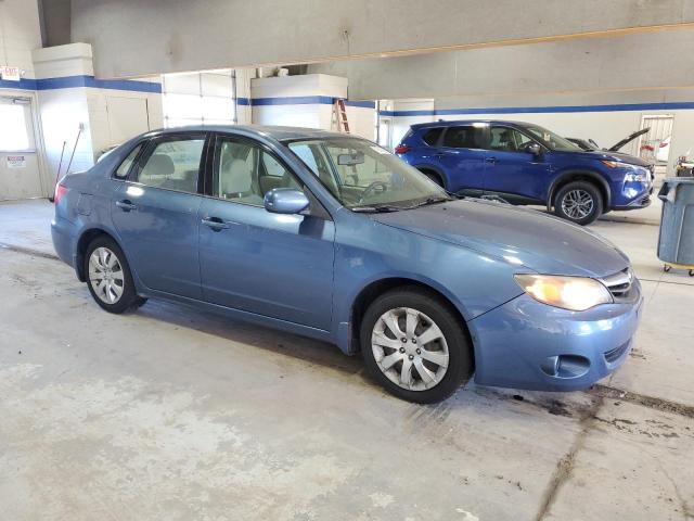 Photo 4 from auction – 2010 SUBARU IMPREZA 2. with VIN JF1GE6A69AH510314