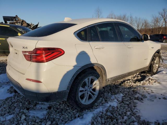 Photo 3 from auction – 2015 BMW X4 XDRIVE2 with VIN 5UXXW3C58F0M88563