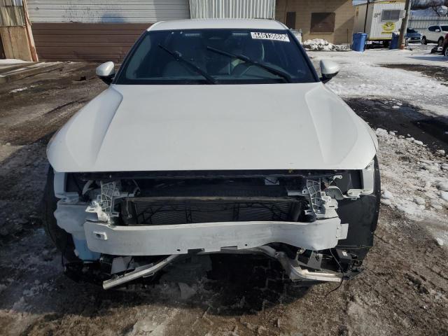 Photo 5 from auction – 2023 POLESTAR 2 with VIN YSMED3KA1PL116371