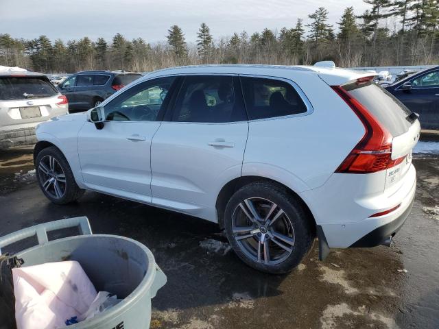 Photo 2 from auction – 2018 VOLVO XC60 T6 with VIN LYVA22RK4JB113565
