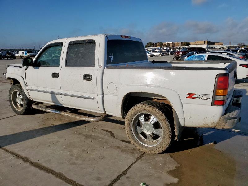 Photo 2 from auction – 2004 GMC NEW SIERRA with VIN 2GTEK13T641291805