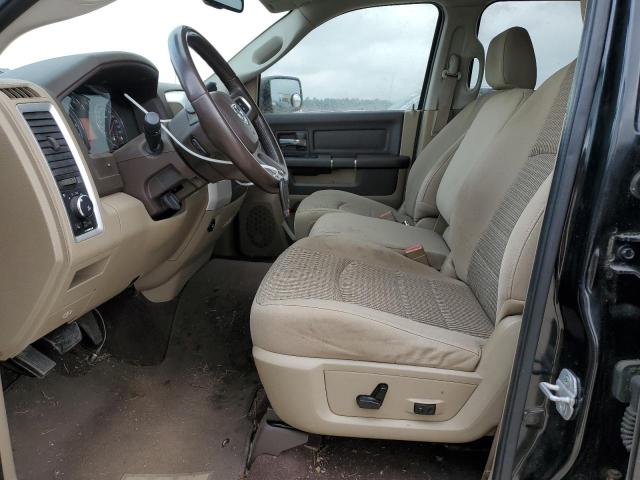 Photo 7 from auction – 2009 DODGE RAM 1500 with VIN 1D3HB13T29S719526