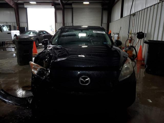 Photo 5 from auction – 2011 MAZDA 3 I with VIN JM1BL1UGXB1901483
