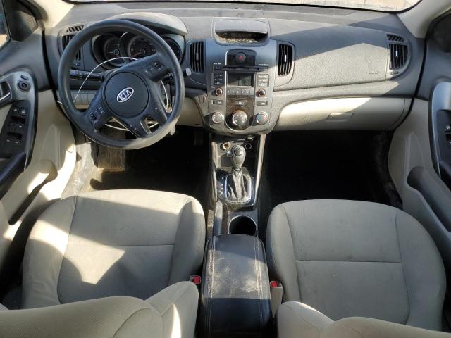 Photo 8 from auction – 2013 KIA FORTE EX with VIN KNAFU5A26D5702308